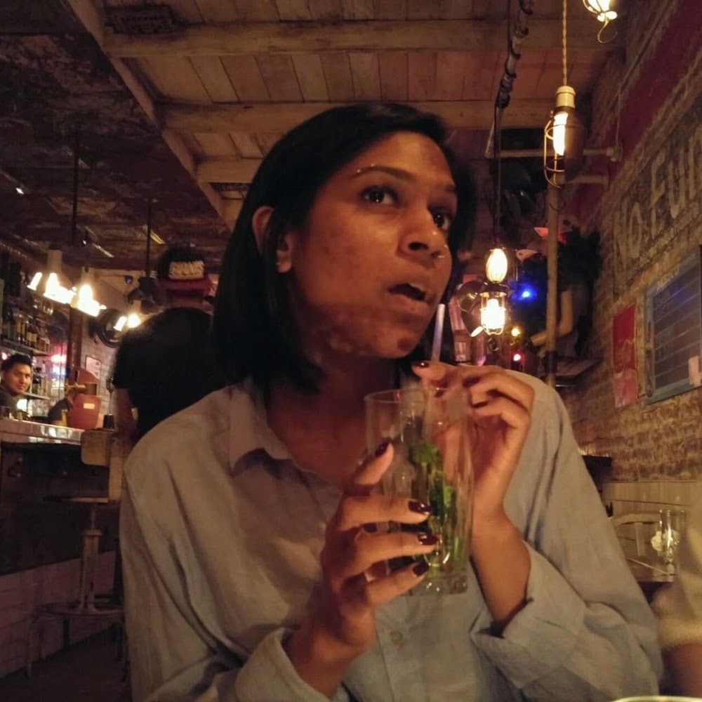 Meet your Posher, Shaneez